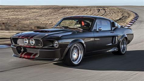 ford mustang shelby gt 500 occasion